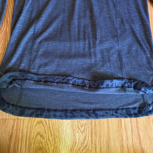 Lululemon Turn It Up Long Sleeve Top - Picture 12 of 16